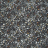 CLARKE AND CLARKE F1525/03.CAC.0 SCINTILLA SPICE/DUSK Fabric - Eade's Wallpaper