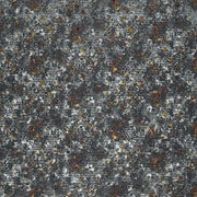 CLARKE AND CLARKE F1525/03.CAC.0 SCINTILLA SPICE/DUSK Fabric - Eade's Wallpaper