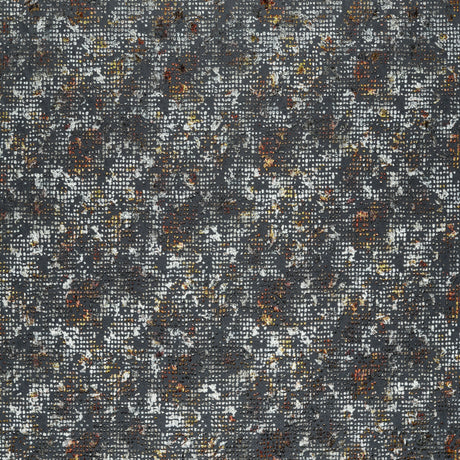 CLARKE AND CLARKE F1525/03.CAC.0 SCINTILLA SPICE/DUSK Fabric - Eade's Wallpaper