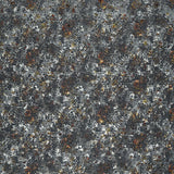 CLARKE AND CLARKE F1525/03.CAC.0 SCINTILLA SPICE/DUSK Fabric - Eade's Wallpaper