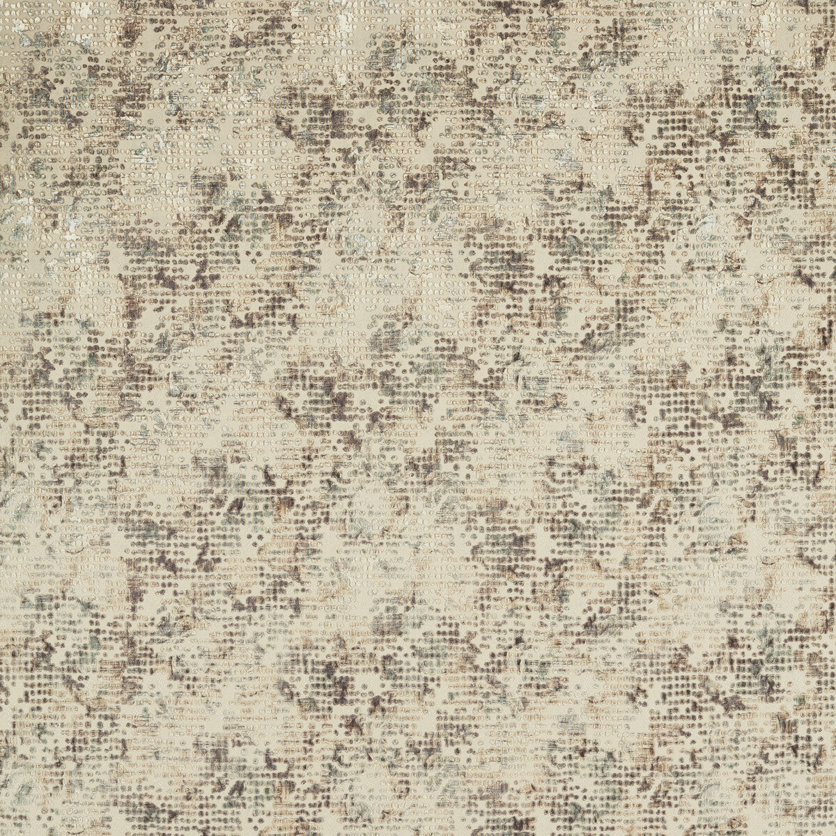 CLARKE AND CLARKE F1525/04.CAC.0 SCINTILLA NATURAL Fabric - Eade's Wallpaper