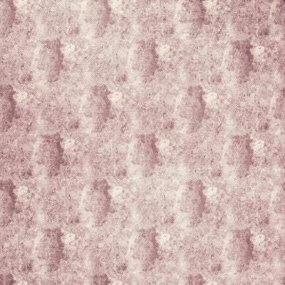 CLARKE AND CLARKE F1526/01.CAC.0 IMPRESSION BLUSH Fabric - Eade's Wallpaper