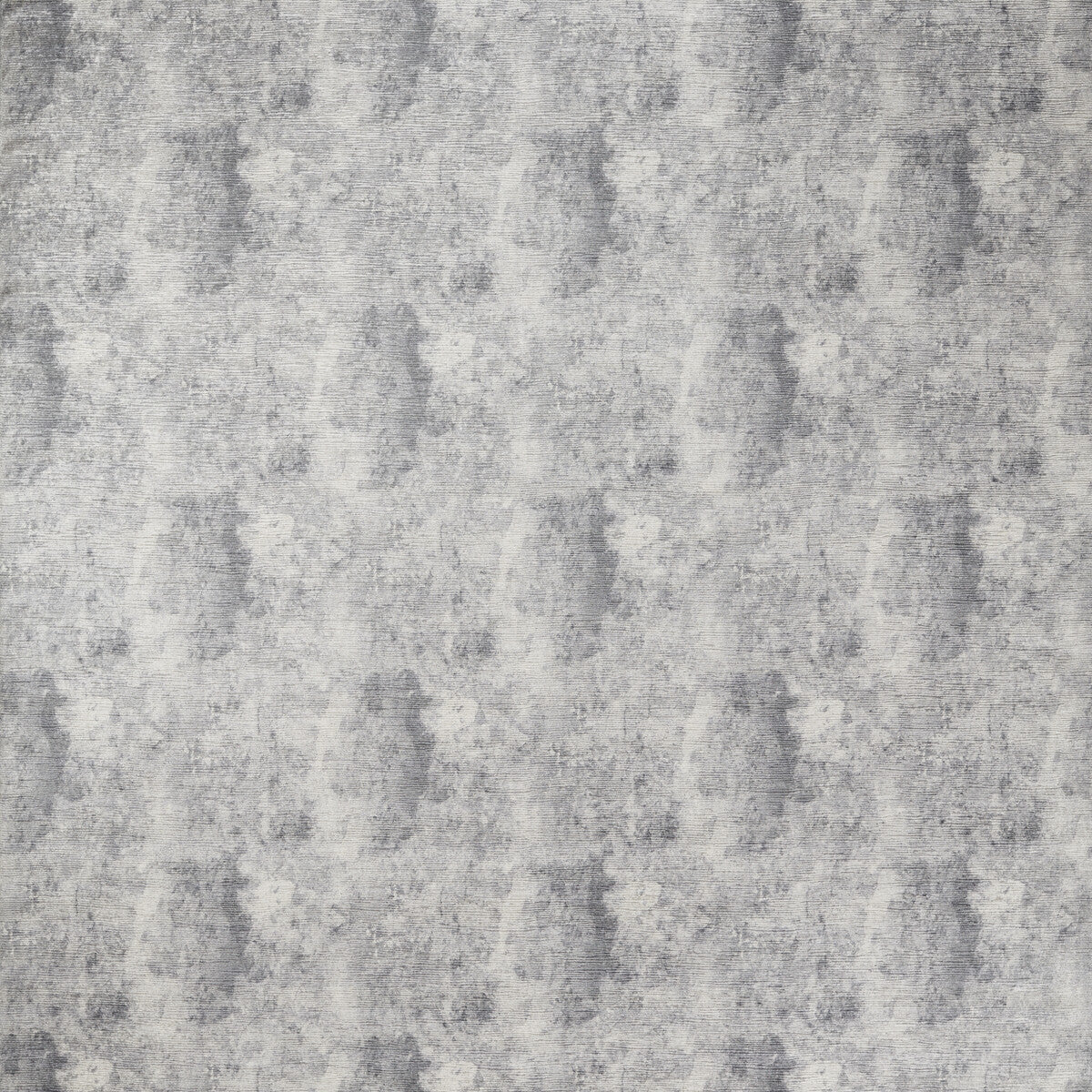 CLARKE AND CLARKE F1526/04.CAC.0 IMPRESSION PEWTER Fabric - Eade's Wallpaper