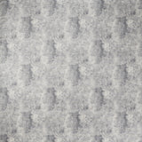 CLARKE AND CLARKE F1526/04.CAC.0 IMPRESSION PEWTER Fabric - Eade's Wallpaper