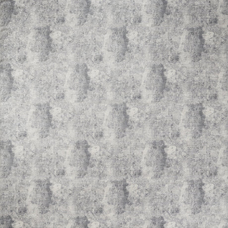 CLARKE AND CLARKE F1526/04.CAC.0 IMPRESSION PEWTER Fabric - Eade's Wallpaper