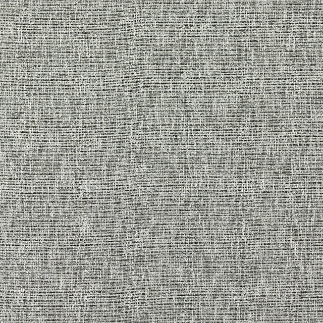 CLARKE AND CLARKE F1527/02.CAC.0 AVANI CHARCOAL Fabric - Eade's Wallpaper