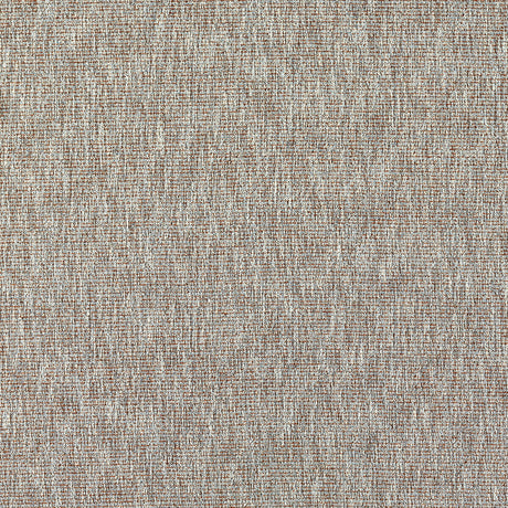 CLARKE AND CLARKE F1527/07.CAC.0 AVANI TEAL/SPICE Fabric - Eade's Wallpaper