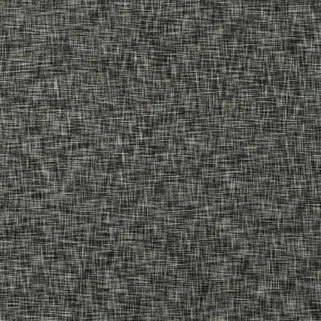CLARKE AND CLARKE F1528/03.CAC.0 GAIA CHARCOAL Fabric - Eade's Wallpaper