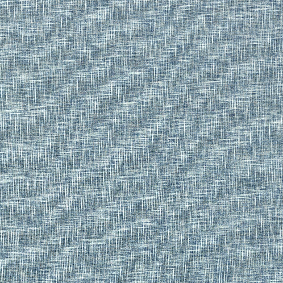 CLARKE AND CLARKE F1528/04.CAC.0 GAIA DENIM Fabric - Eade's Wallpaper