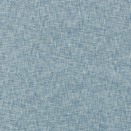 CLARKE AND CLARKE F1528/04.CAC.0 GAIA DENIM Fabric - Eade's Wallpaper