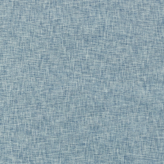 CLARKE AND CLARKE F1528/04.CAC.0 GAIA DENIM Fabric - Eade's Wallpaper