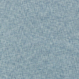 CLARKE AND CLARKE F1528/04.CAC.0 GAIA DENIM Fabric - Eade's Wallpaper