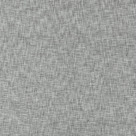CLARKE AND CLARKE F1528/06.CAC.0 GAIA GUNMETAL Fabric - Eade's Wallpaper