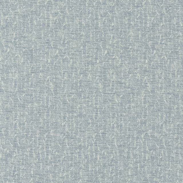 CLARKE AND CLARKE F1529/04.CAC.0 TIERRA DENIM Fabric - Eade's Wallpaper