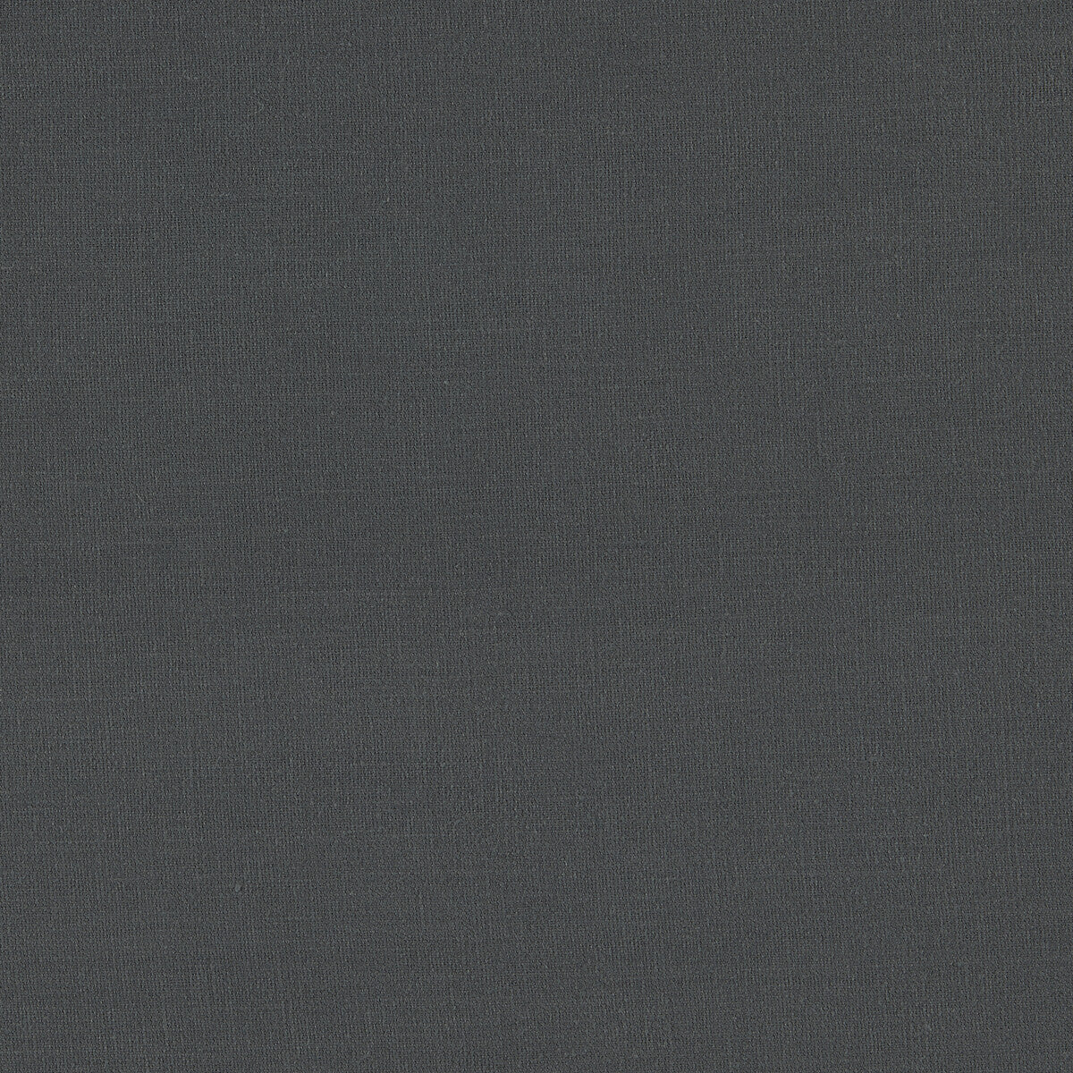 CLARKE AND CLARKE F1537/07.CAC.0 LAZIO CHARCOAL Fabric - Eade's Wallpaper