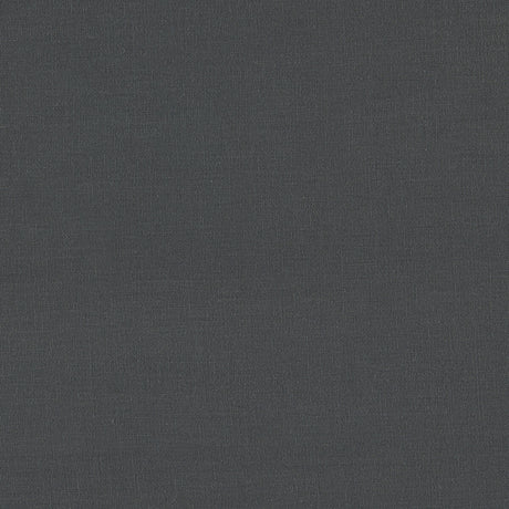 CLARKE AND CLARKE F1537/07.CAC.0 LAZIO CHARCOAL Fabric - Eade's Wallpaper