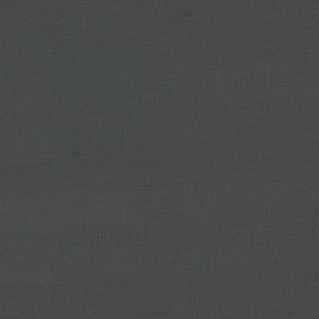 CLARKE AND CLARKE F1537/07.CAC.0 LAZIO CHARCOAL Fabric - Eade's Wallpaper