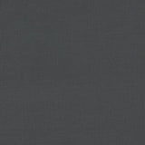 CLARKE AND CLARKE F1537/07.CAC.0 LAZIO CHARCOAL Fabric - Eade's Wallpaper