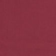 CLARKE AND CLARKE F1537/09.CAC.0 LAZIO CRANBERRY Fabric - Eade's Wallpaper
