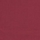 CLARKE AND CLARKE F1537/09.CAC.0 LAZIO CRANBERRY Fabric - Eade's Wallpaper