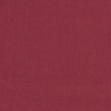 CLARKE AND CLARKE F1537/09.CAC.0 LAZIO CRANBERRY Fabric - Eade's Wallpaper