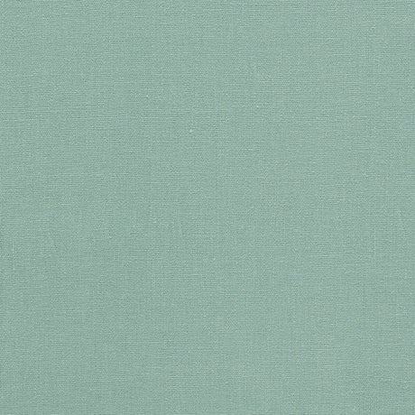 CLARKE AND CLARKE F1537/13.CAC.0 LAZIO EAU DE NIL Fabric - Eade's Wallpaper