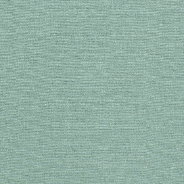 CLARKE AND CLARKE F1537/13.CAC.0 LAZIO EAU DE NIL Fabric - Eade's Wallpaper