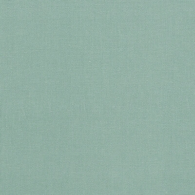 CLARKE AND CLARKE F1537/13.CAC.0 LAZIO EAU DE NIL Fabric - Eade's Wallpaper