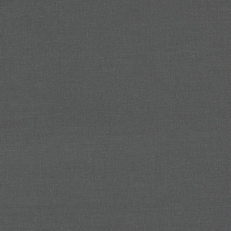 CLARKE AND CLARKE F1537/16.CAC.0 LAZIO GRAPHITE Fabric - Eade's Wallpaper