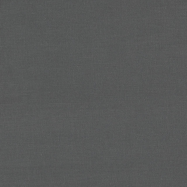 CLARKE AND CLARKE F1537/16.CAC.0 LAZIO GRAPHITE Fabric - Eade's Wallpaper