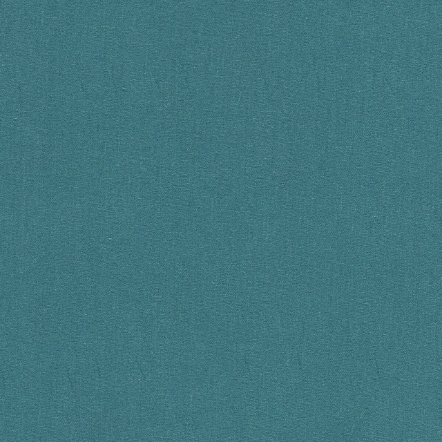 CLARKE AND CLARKE F1537/20.CAC.0 LAZIO KINGFISHER Fabric - Eade's Wallpaper