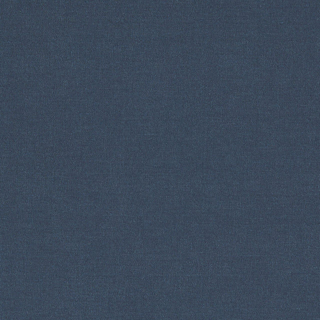 CLARKE AND CLARKE F1537/22.CAC.0 LAZIO MIDNIGHT Fabric - Eade's Wallpaper