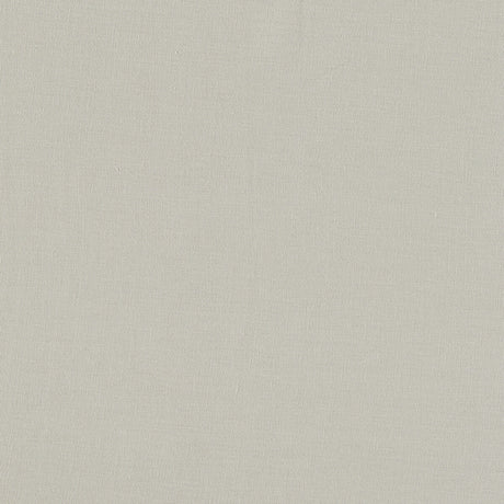 CLARKE AND CLARKE F1537/27.CAC.0 LAZIO SILVER Fabric - Eade's Wallpaper