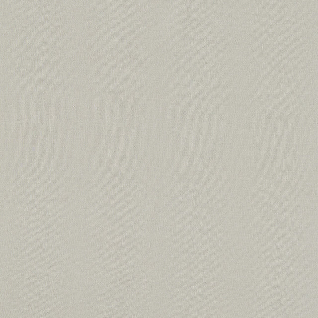 CLARKE AND CLARKE F1537/27.CAC.0 LAZIO SILVER Fabric - Eade's Wallpaper