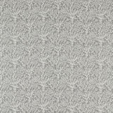 CLARKE AND CLARKE F1538/01.CAC.0 CROFT CHARCOAL Fabric - Eade's Wallpaper