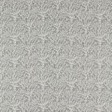 CLARKE AND CLARKE F1538/01.CAC.0 CROFT CHARCOAL Fabric - Eade's Wallpaper