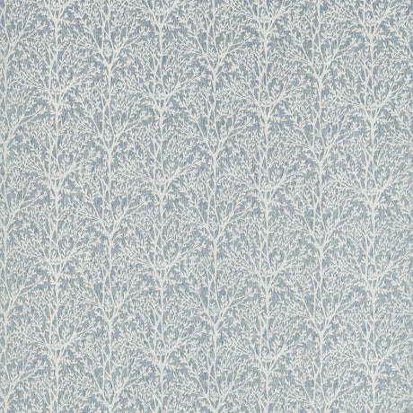 CLARKE AND CLARKE F1538/02.CAC.0 CROFT DENIM Fabric - Eade's Wallpaper