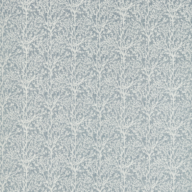 CLARKE AND CLARKE F1538/02.CAC.0 CROFT DENIM Fabric - Eade's Wallpaper