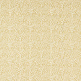 CLARKE AND CLARKE F1538/05.CAC.0 CROFT OCHRE Fabric - Eade's Wallpaper