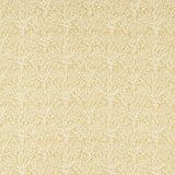 CLARKE AND CLARKE F1538/05.CAC.0 CROFT OCHRE Fabric - Eade's Wallpaper