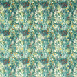 CLARKE AND CLARKE F1539/03.CAC.0 ROSEDENE FOREST Fabric - Eade's Wallpaper