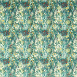 CLARKE AND CLARKE F1539/03.CAC.0 ROSEDENE FOREST Fabric - Eade's Wallpaper
