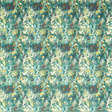 CLARKE AND CLARKE F1539/03.CAC.0 ROSEDENE FOREST Fabric - Eade's Wallpaper