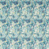 CLARKE AND CLARKE F1539/04.CAC.0 ROSEDENE MINERAL Fabric - Eade's Wallpaper