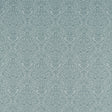 CLARKE AND CLARKE F1540/06.CAC.0 ADA TEAL Fabric - Eade's Wallpaper