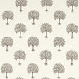 CLARKE AND CLARKE F1541/01.CAC.0 BERGAMOT BLUSH/LINEN Fabric - Eade's Wallpaper