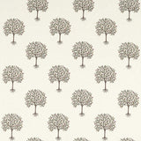 CLARKE AND CLARKE F1541/01.CAC.0 BERGAMOT BLUSH/LINEN Fabric - Eade's Wallpaper