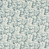 CLARKE AND CLARKE F1544/03.CAC.0 FRANCIS DENIM/MIDNIGHT Fabric - Eade's Wallpaper