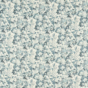 CLARKE AND CLARKE F1544/03.CAC.0 FRANCIS DENIM/MIDNIGHT Fabric - Eade's Wallpaper