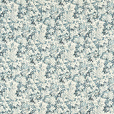 CLARKE AND CLARKE F1544/03.CAC.0 FRANCIS DENIM/MIDNIGHT Fabric - Eade's Wallpaper